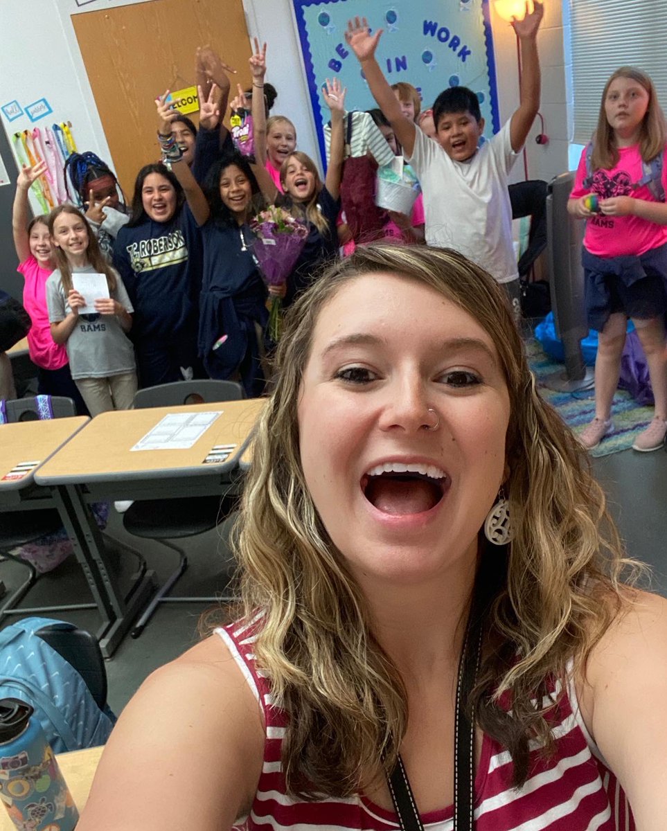 Mrs. Padgett tweet media
