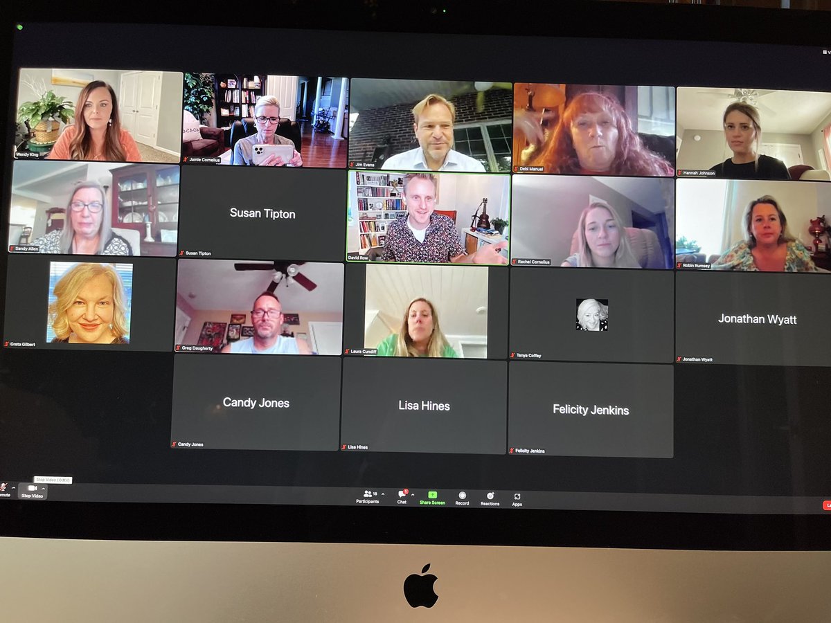 I absolutely LOVE David Row and his wonderful presentations!  Thankful for Stories that Sing and new ways to engage students!  <a href="/MakeMomentsMatt/">David Row</a> <a href="/KedcARTS/">RENAISSANCE Grant</a> <a href="/KEDCGrants/">KEDC Grants</a>