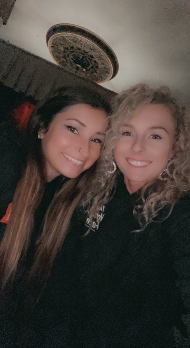 Lex_Sarkine's tweet image. At @IPrevailBand concert with my Vixen 🦊 #LFG #TRUEPOWERTOUR