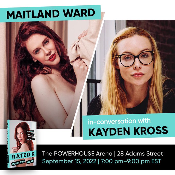 To all my NY fans! 📢 I have 20 FREE TICKETS with my new memoir RATED X for my upcoming singing at @POWERHOUSEArena<a href="/tag/blackouttuesday"class="tags"><span>#blackouttuesday</span></a>