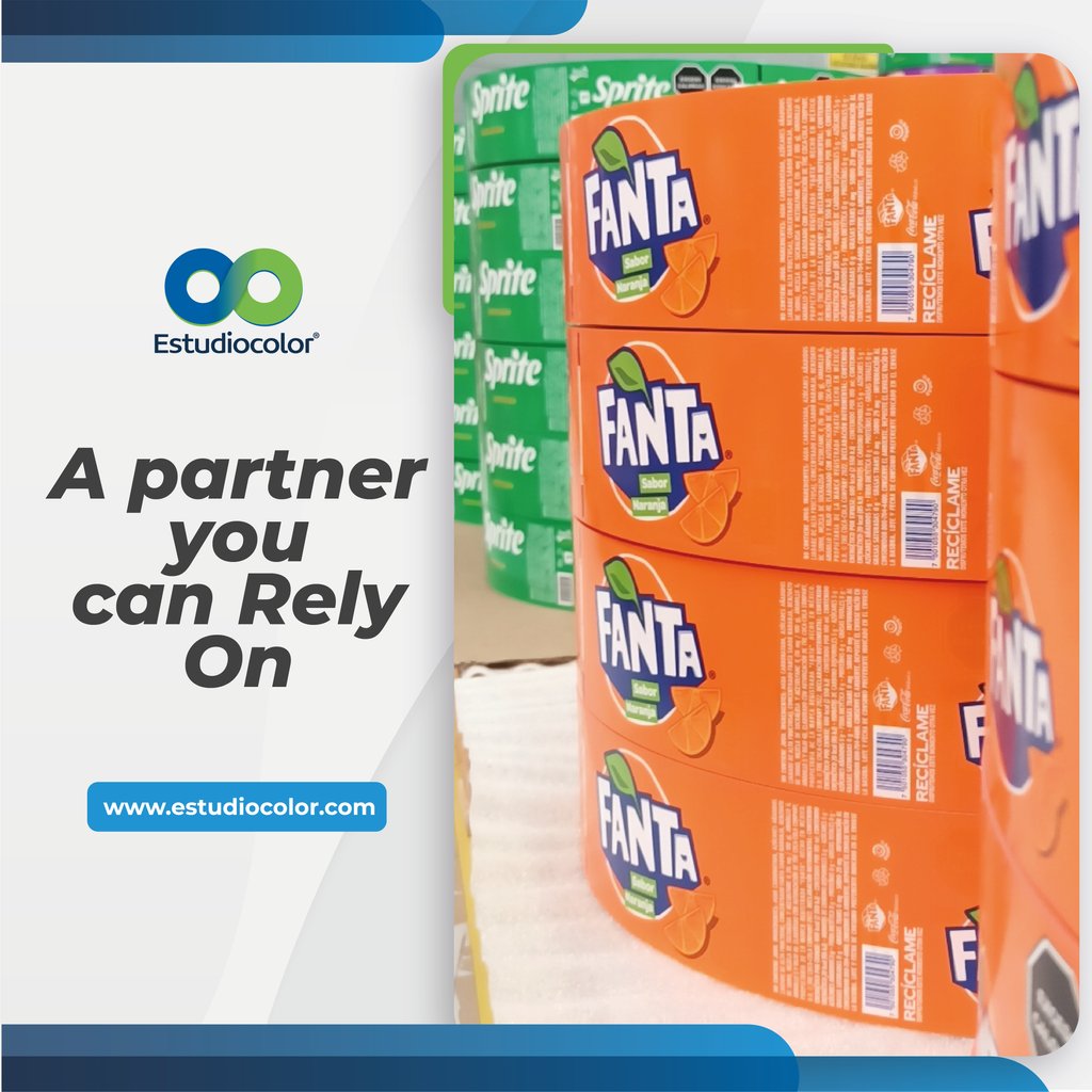 The best label and the best partner you can get,  discover our versatility to your volume needs and excellent service. You won´t regret it! 

#BOPPLabels #BottleLabels #FlexographyPrinter #PrintingServices #LabelSupplier #FlexographyFileHandling
#AmericaLabels #CanadaLabels