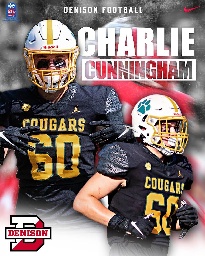 Charlie Cunningham tweet media