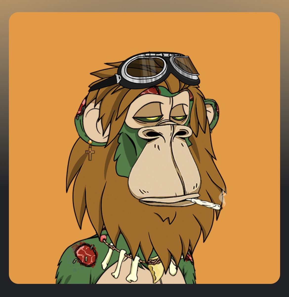 <a href="/SnoopDogg/">Snoop Dogg</a> Feeling Lazy🔥🔥🔥 <a href="/LazyApeYC/">Lazy Ape</a> <a href="/TheMetaCom/">The Meta Committee</a> @BoneNakedApes <a href="/LAYCZOMBIES/">ZOMBIEAPES</a> #LAYC #fyp