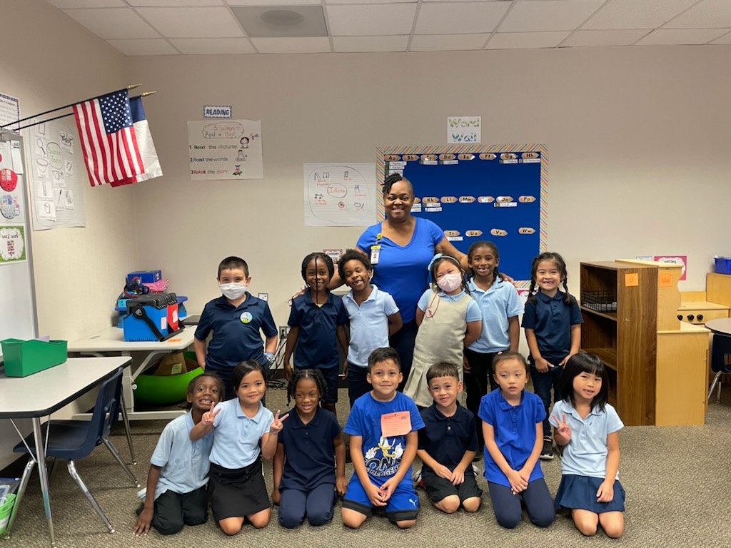 Sonja Rodgers, M.Ed. tweet media