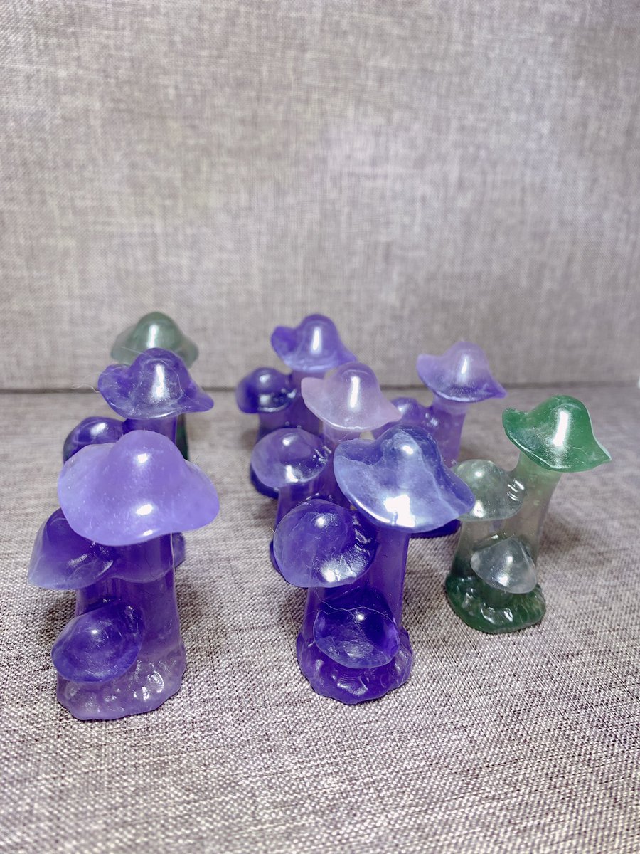 ezercrystalshow's tweet photo. purple Fluorite mushroom
#amethyst
#crystals
#crystalshop
#crystalpendant
#crystalforsale https://t.co/yP0HFjpOSM