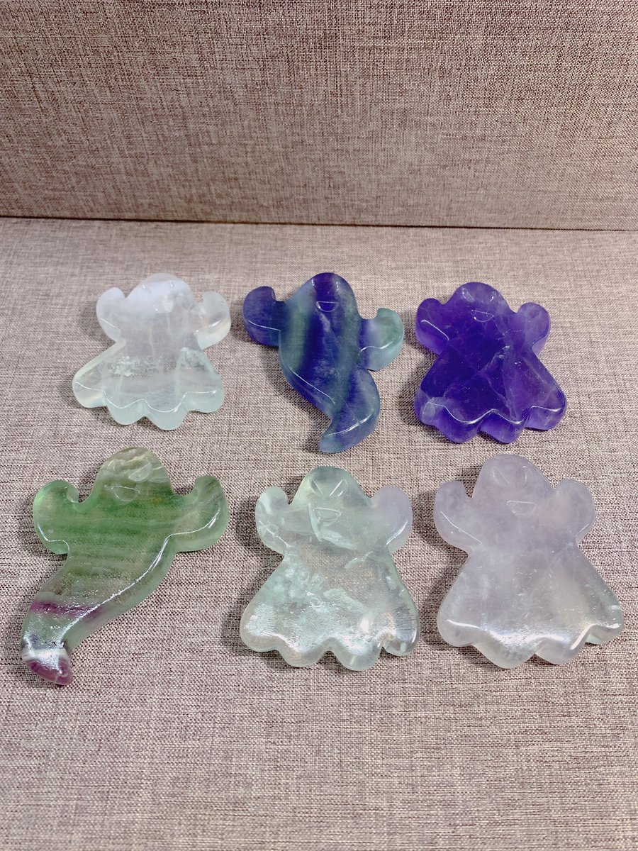 ezercrystalshow's tweet photo. fluorite ghost
#fluorite
#crystal
#crystals
#crystalshop
#crystalshops
#crystalshopping https://t.co/T3XOkMBLS5