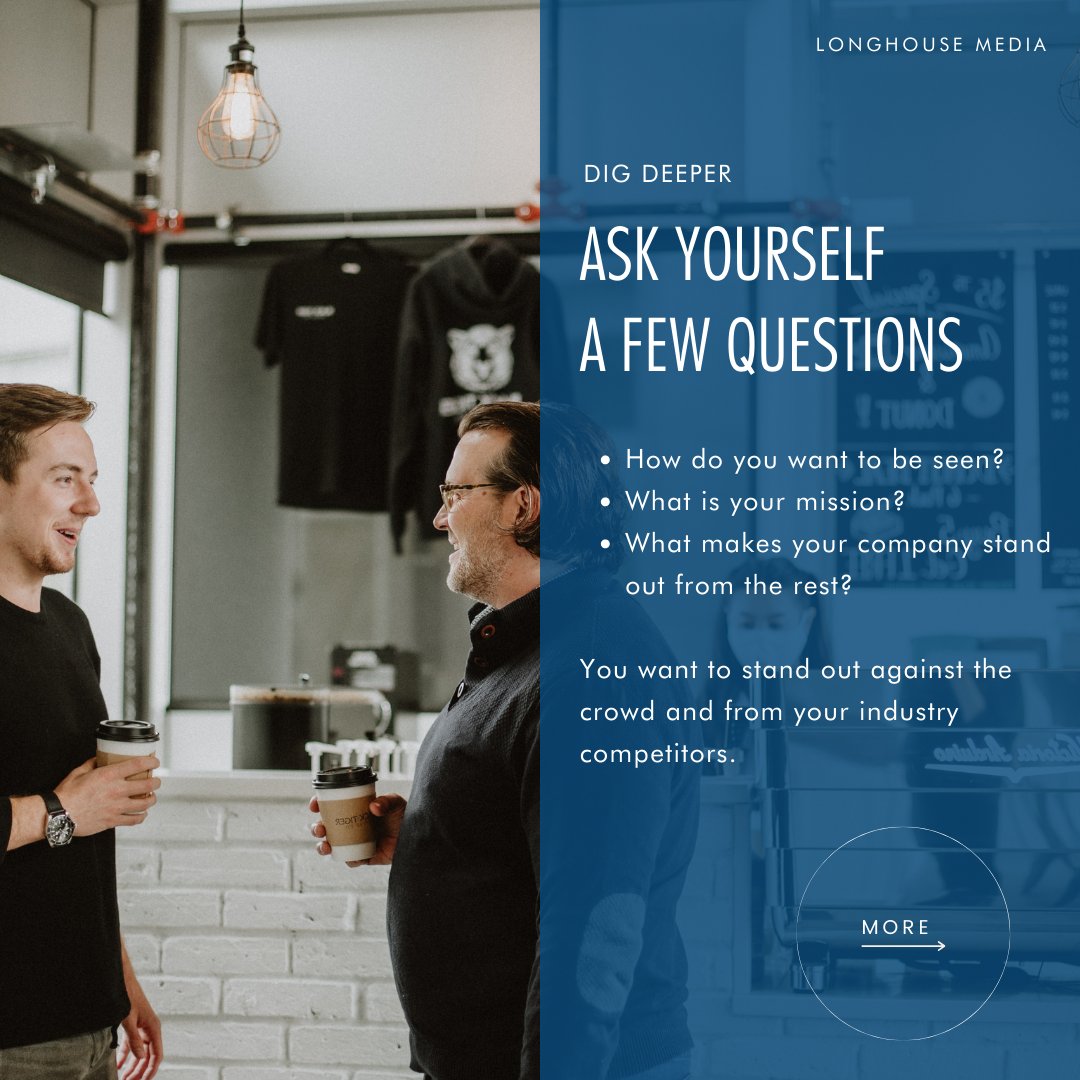 Longhouse Branding & Marketing tweet media