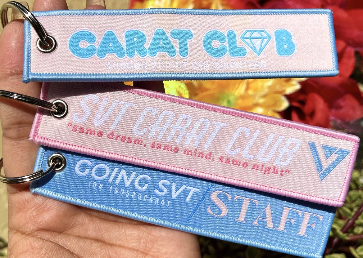 milkbunnco's tweet photo. Seventeen lanyards are restocked ! #SEVENTEEN #svt #SVT_WORLDTOUR_BETHESUN #SVT_WORLD #seventeenworldtour https://t.co/HSSSg9ibWD