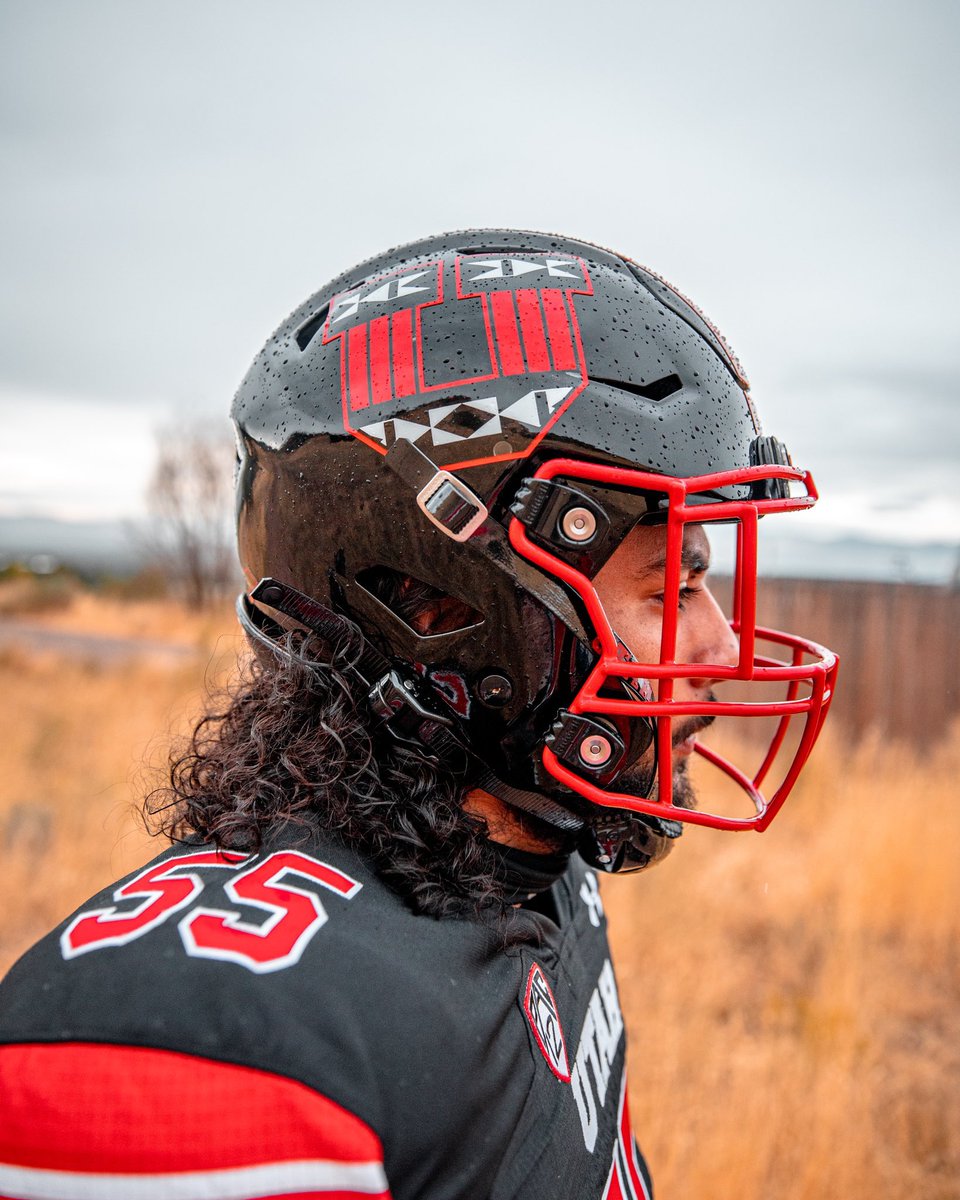 Week 3 threads for @Utah_Football #uniswag