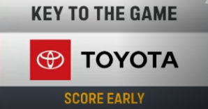 cardbirds_'s tweet photo. The Toyota Keys to the Game lately could also describe my Friday night mindset in college #stlcards https://t.co/7Yk7h6S7YZ