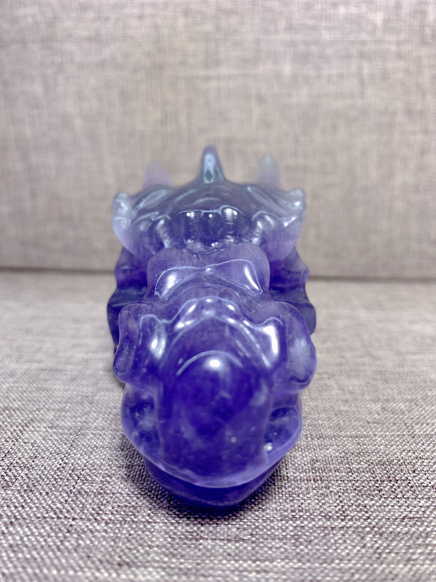 ezercrystalshow's tweet photo. amethyst dragon head
#amethyst
#crystal
#crystals
#crystalpendant
#crystalforsale https://t.co/ptO3ycirA5
