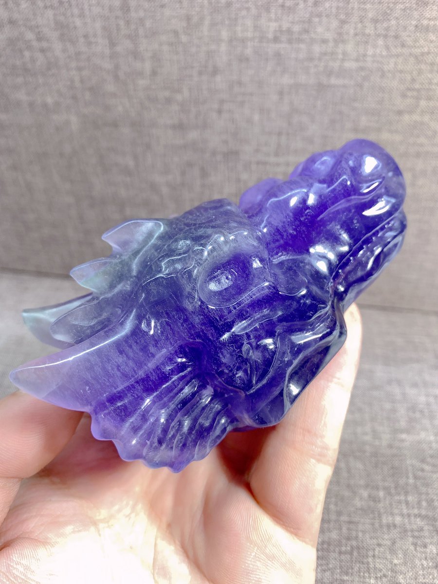 ezercrystalshow's tweet photo. amethyst dragon head
#amethyst
#crystal
#crystals
#crystalpendant
#crystalforsale https://t.co/ptO3ycirA5