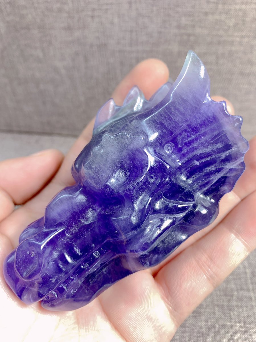 ezercrystalshow's tweet photo. amethyst dragon head
#amethyst
#crystal
#crystals
#crystalpendant
#crystalforsale https://t.co/ptO3ycirA5