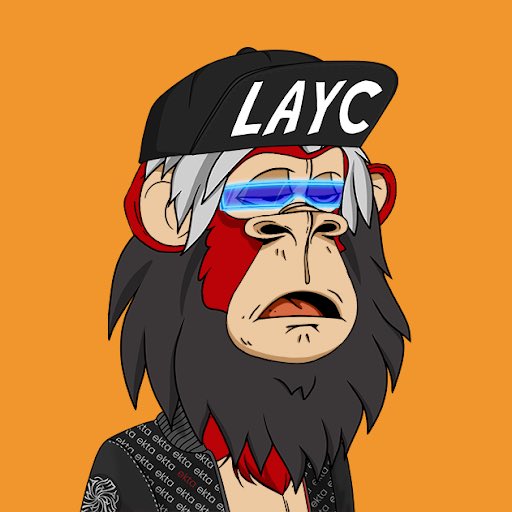 F1reDragon_'s tweet photo. #NewNFTProfilePic NFT by OfficialLAYCDeployer https://t.co/HUxUDY5xcg