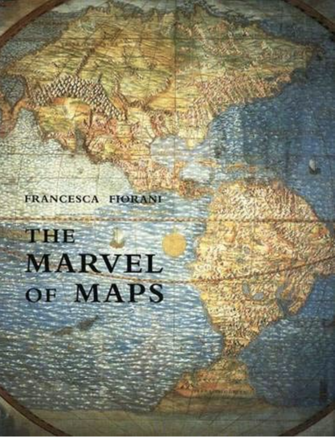 FFf6f's tweet photo. Yale University Press just republished my 2005 book The Marvel of Maps. Art, Cartography: in its A&amp;AePortal
https://t.co/6j0Z0S0iMA
@RSAorg @italianArtSoc @caavisual
@Kressfdn @SRSRenSoc @UffiziGalleries @snelsonus @khiflorenz @ACLS1919 @art_uva @MediciArchivePr
@villaitatti https://t.co/LLhzOn2gzA
