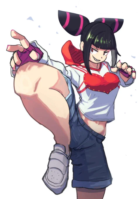 재탕 #juri 