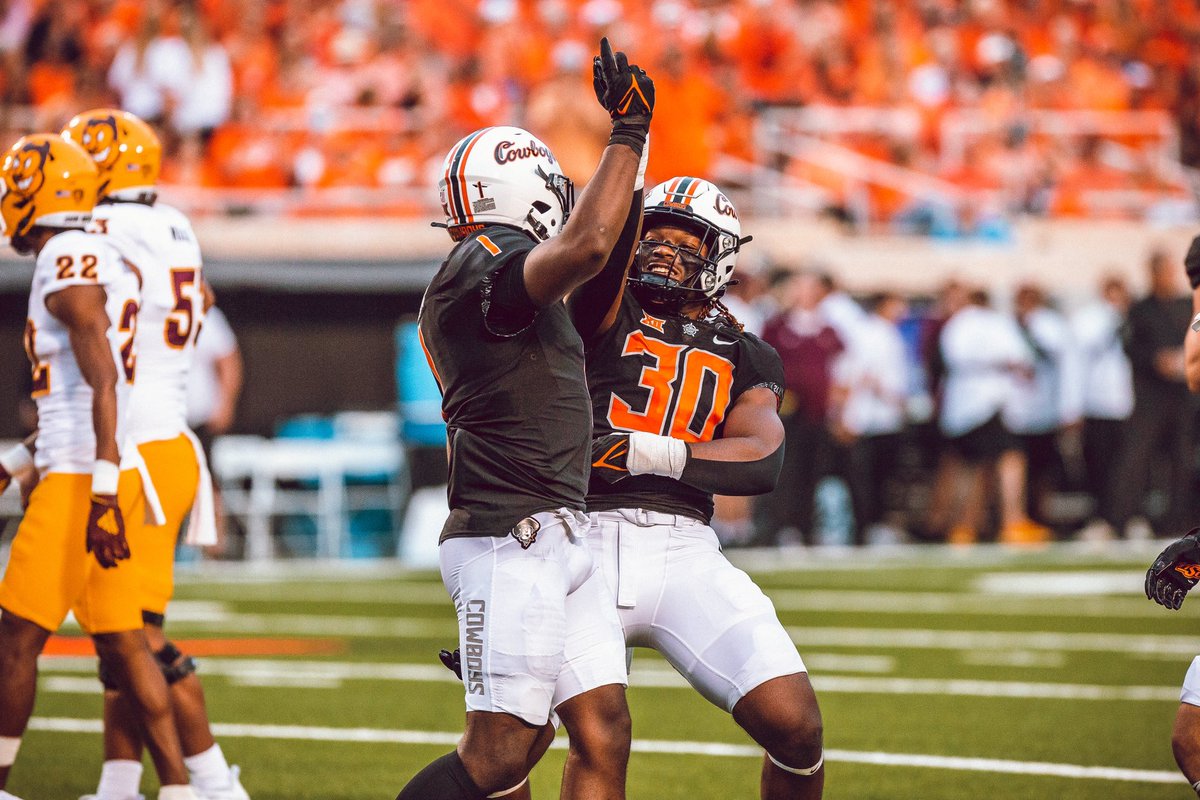 2-0 #gopokes