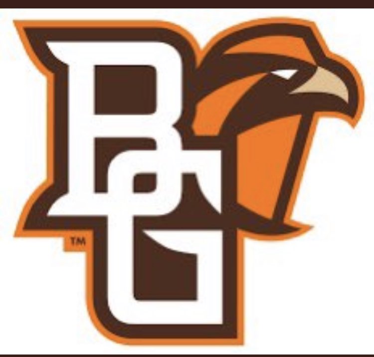jjhutchins23's tweet photo. Blessed to receive my first division one offer from Bowling Green State University. I want to thank the Bowling Green coaching staff for this opportunity! https://t.co/N8ybJZncfK