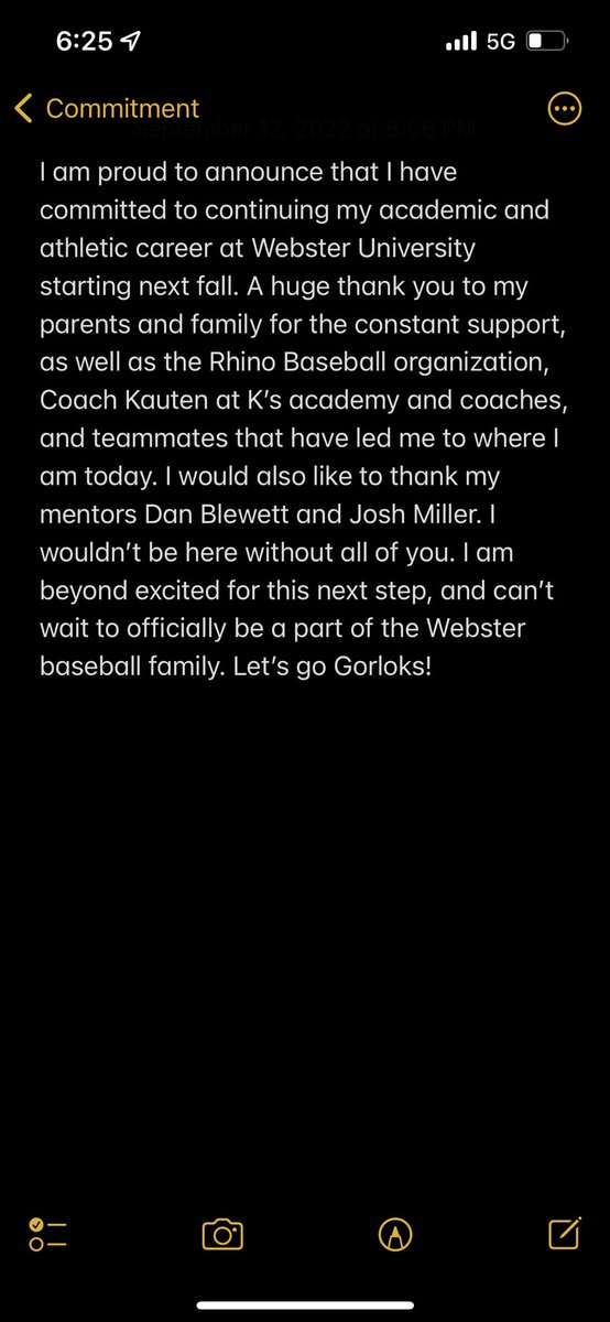 wescarter3010's tweet photo. Committed. @Adrian3Santiago @BillKurich @RhinoBaseball @CoachKsAcademy @jukoachk @hoover_baseball https://t.co/A8Mo6yHMsa