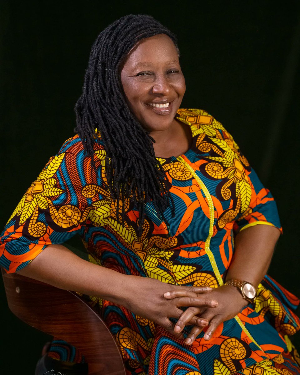 Patience Ozokwo tweet media