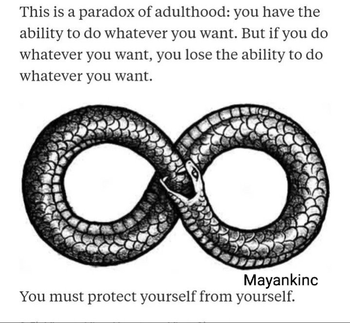 Mayankkinc's tweet photo. #growthmindset #SelfDefense #willpower #discipline!!👍👌💐 https://t.co/BGKmPBD2pa