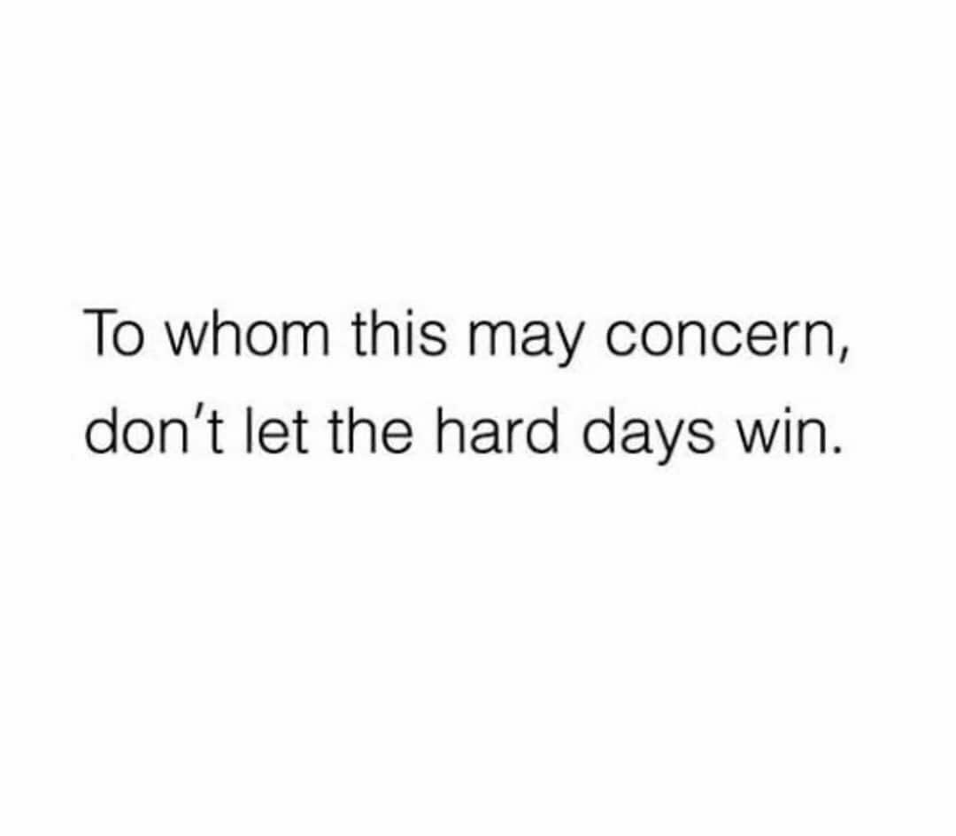 _PreciousKay's tweet photo. Some days, nothing seems to go right, no matter how hard you try. Whenever you’re stuck up in the terrific storm, remember this; sometimes you have to fight through some bad days to earn the best days of your life, Don’t let the bad days win. https://t.co/N9Z7P0Fe1k
