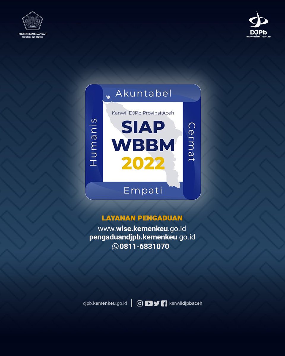 djpbaceh's tweet photo. Indeks Kepuasan Satker terhadap layanan Kanwil menjadi salah satu tolak ukur kinerja layanan yang diberikan oleh Kanwil DJPb Prov Aceh. Survey dilakukan terhadap kinerja layanan revisi DIPA serta Sarana dan Prasarana dalam mendukung kinerja layanan pada Kanwil DJPb Provinsi Aceh. https://t.co/1RrzgV4oPr