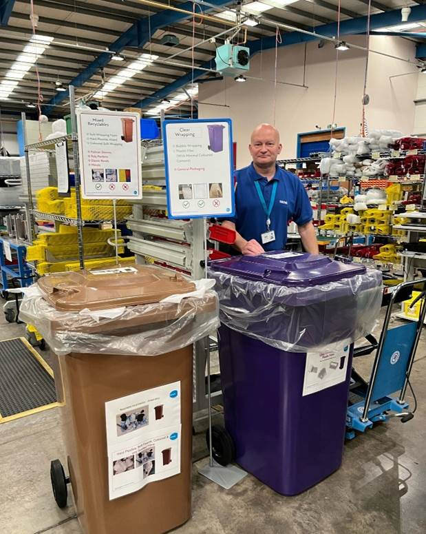teknek's tweet photo. Teknek moves ahead with OECD sustainable manufacturing famework.  Click here to read all about it: https://t.co/wjJlyGVf9V

#teknek #manufacturing #sustainability https://t.co/hQOZvJPxmy