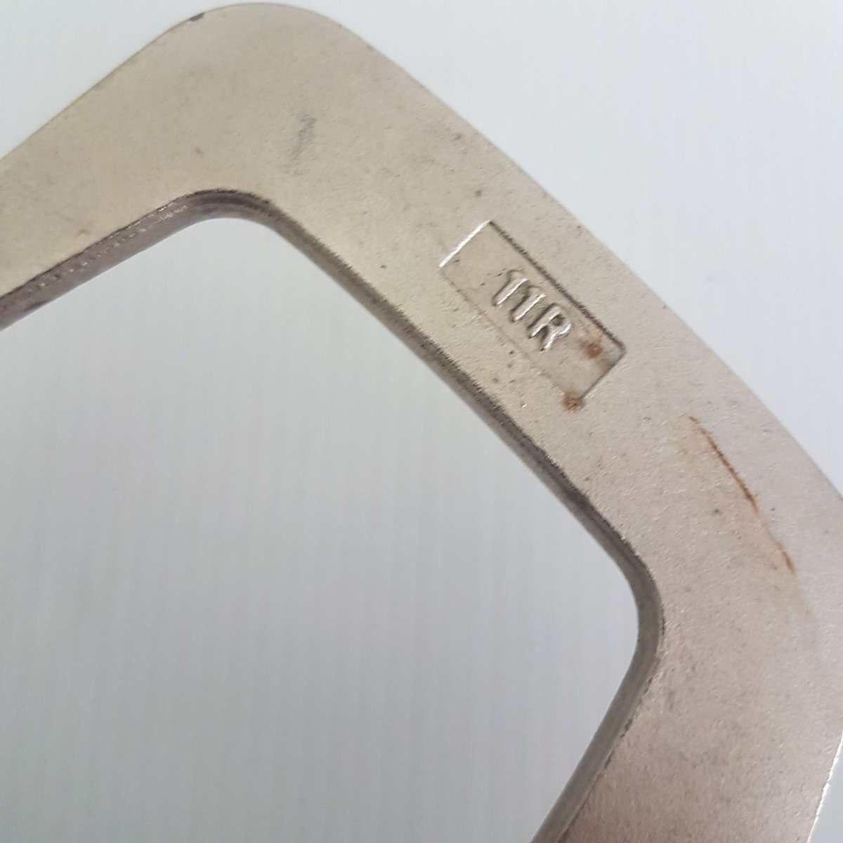 Sagefromage's tweet photo. Vise Grip Industrial Tools 11R Locking C-Clamp like new https://t.co/6vwtyBwTMi #Shopify #WainfleetTradingPost #Mac_tools https://t.co/g3LmJ2P1Y5