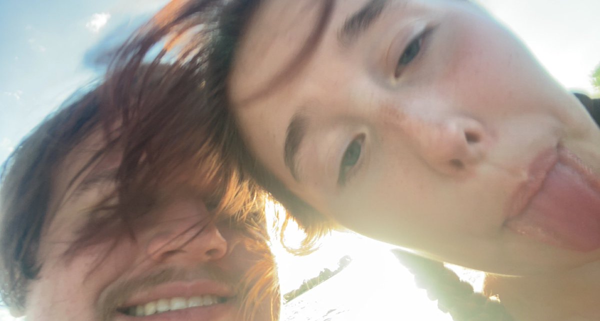 finkiefer's tweet photo. HAPPY 21st BIRTHDAY TO THE CUTIEST PATOOTIEST HOTTIE BO BODDIE I HAVE EVER MET. 
PS: I may kinda like like your goofy ass. 
@binajane14 https://t.co/5F1GHp8ure