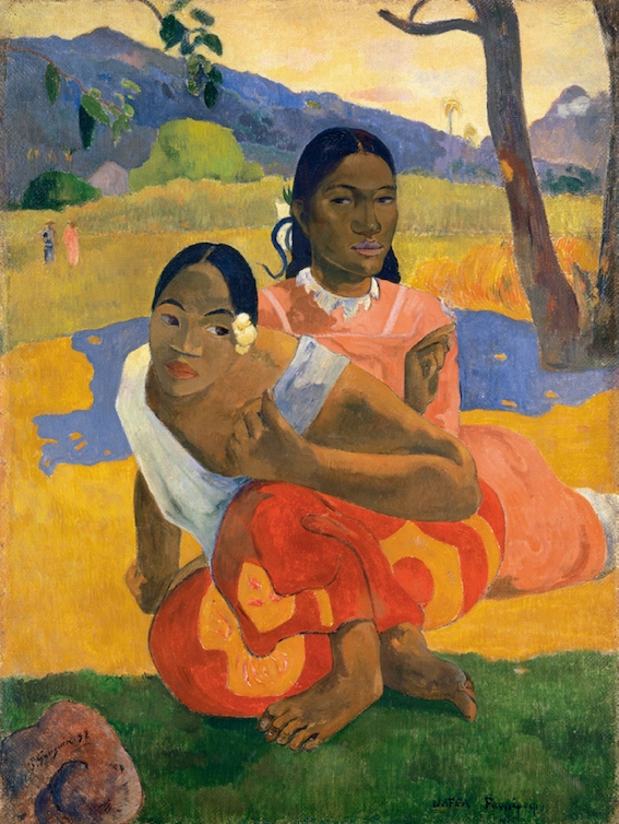 Volgende week woensdag: Paul Gauguin. Schilder met poëtische gave. 

studioideeloenen.nl/evenement/paul…

#paulgauguin #kunst #cultuur #studioidee #stichtsevecht