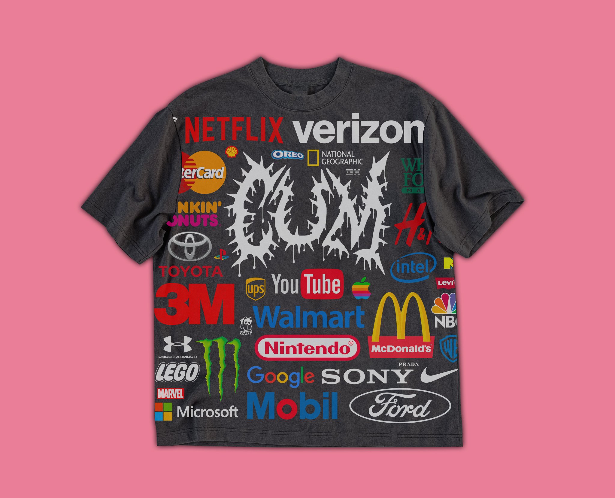 Cool Shirtz 🌈 on Twitter "due to rising costs, we have been forced