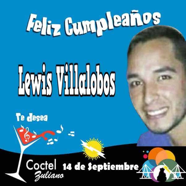 CoctelZuliano_'s tweet photo. 14 de Septiembre
Bendicioneeeees en abundancia,  muchísimaaaaa salud y largaaaa vida para nuestros hermanos y amigos Douglas Ochoa, Betriks Medina, Wilfredo Rodriguez y Lewis Villalobos #QueCumplaisMuchisimosAñosMas
#FelizCumpleañooooooos https://t.co/XEhMCvyjvY
