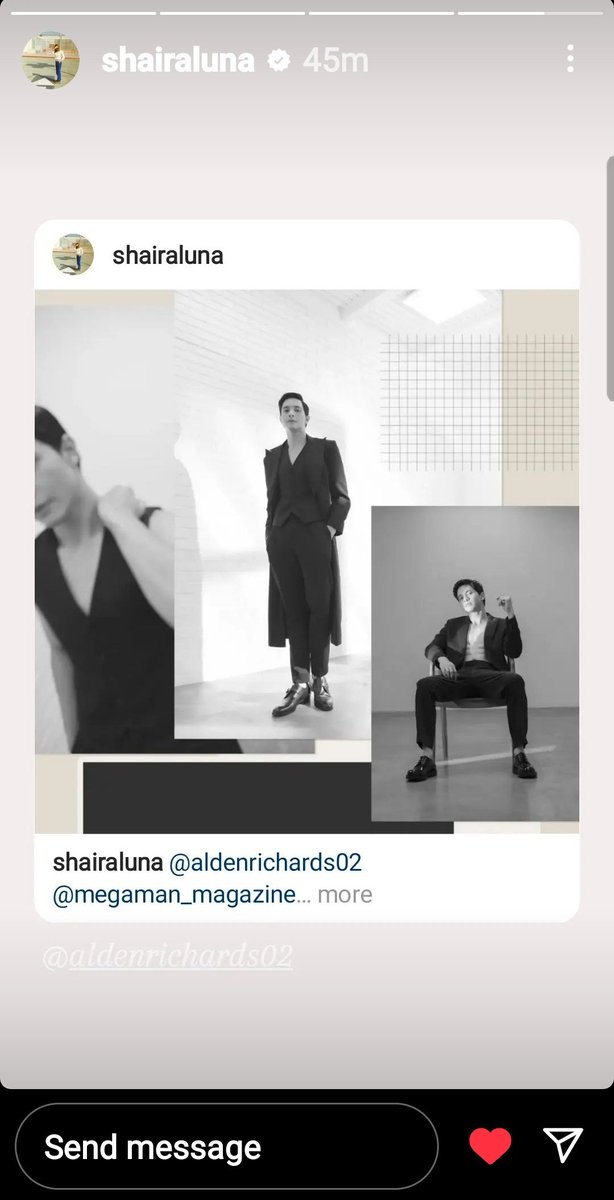 itsmeAiVee_2's tweet photo. PostNyoPostKoRin
#ALDENForMegaMan
#ALDENRichards 

📸shairaluna/sproosstudios/nicoolealmero https://t.co/dxzdLHc9Yb