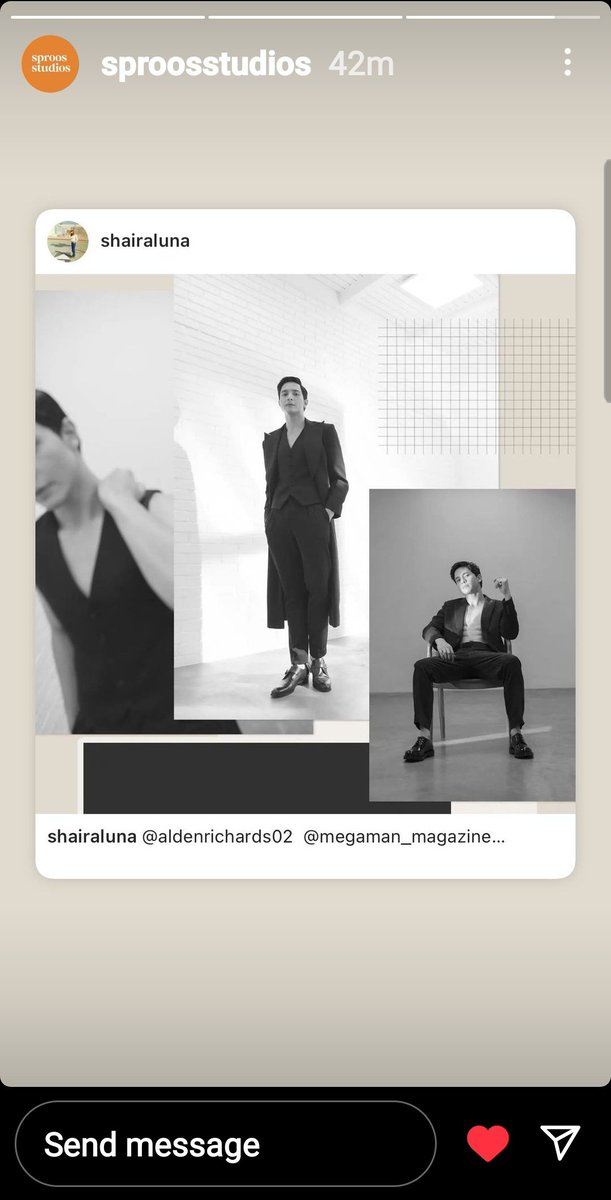 itsmeAiVee_2's tweet photo. PostNyoPostKoRin
#ALDENForMegaMan
#ALDENRichards 

📸shairaluna/sproosstudios/nicoolealmero https://t.co/dxzdLHc9Yb