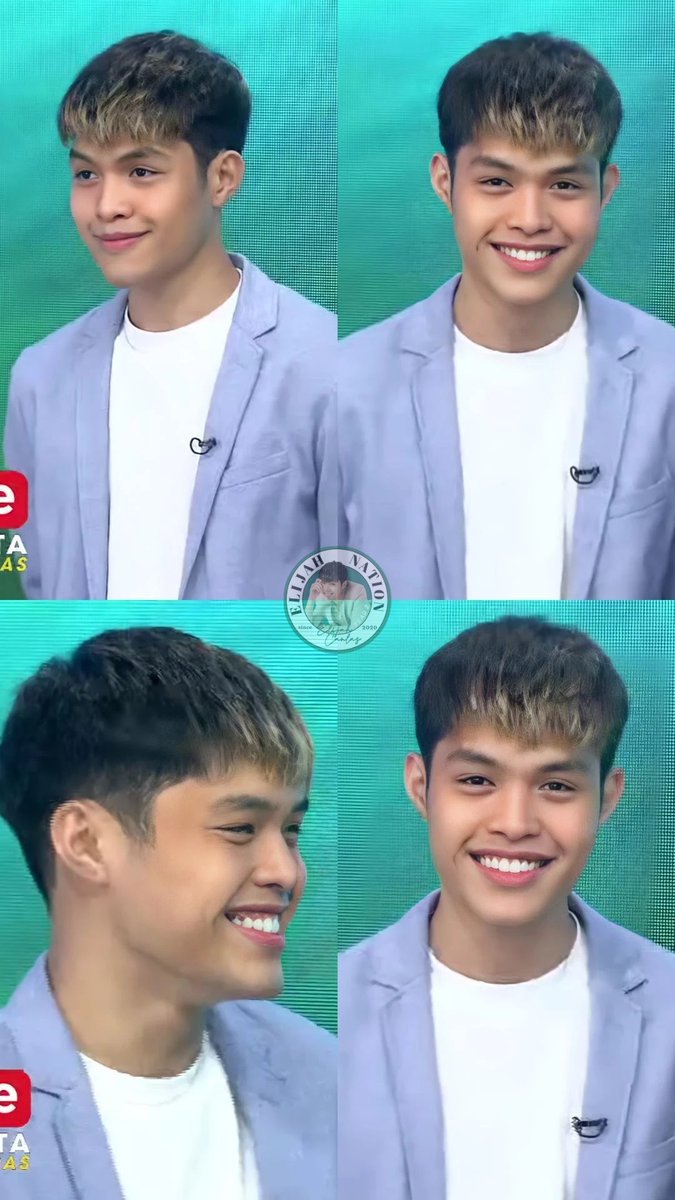 Hello hello <a href="/elijahcanlas_/">Elijah Canlas</a> 

@SNJ_OFC <a href="/ER_OFC/">Elijah Rangers OFC</a> <a href="/ElikoyInfinity/">EliKoy Infinity OFC : Support EliKoy at all cost</a>
@cignalentrtnmnt <a href="/TV5manila/">TV5</a>

#SSBDoRinaMediaDay
#ElijahCanlas 
#MarisRacal 
#SuntokSaBuwanTV5