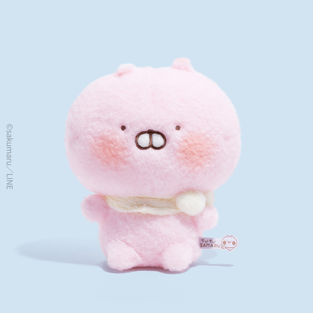 Sakumaru ちびちびうさまる絵本 Skmr 29 Twitter