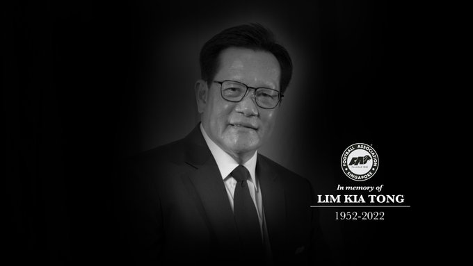 Lim Kia Tong
