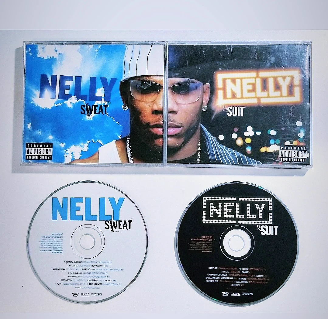 Hip Hop By The Numbers on X: 