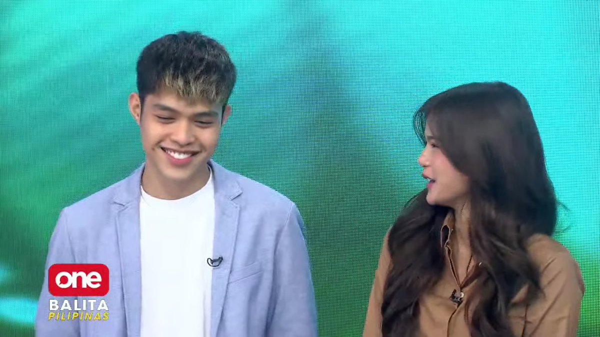 elijahnationofc's tweet photo. Snaps from One Balita Pilipinas guesting.

Link 🔗: https://t.co/pQ6EO1xXyC

@elijahcanlas_
@MissMarisRacal

#SSBDoRinaMediaDay
#ElijahCanlas 
#MarisRacal 
#SuntokSaBuwanTV5 https://t.co/oBSkJbq7TA