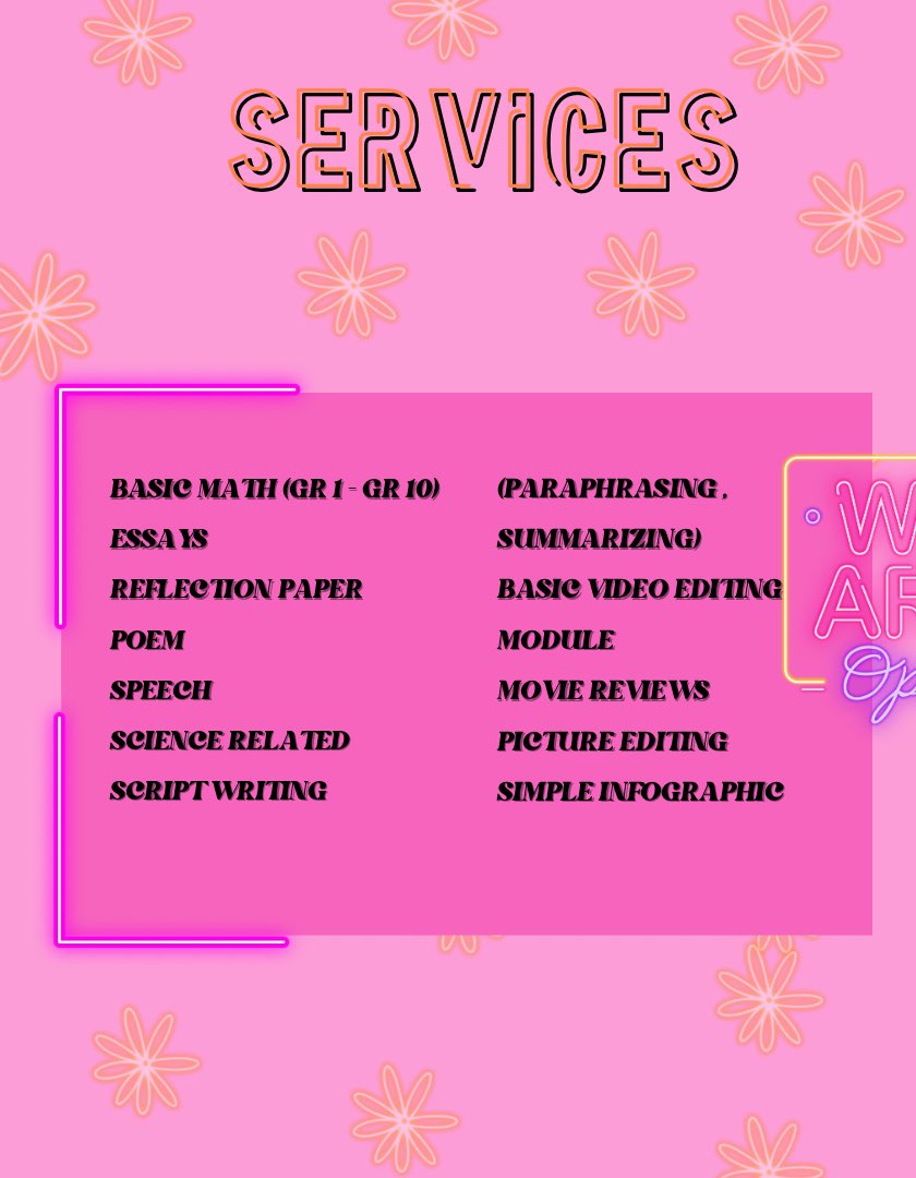 AcademicAiki's tweet photo. Welcome to Aikidemic Commissions!

feel free to dm me for inquiries 🌟 https://t.co/H6qrGSvRgZ