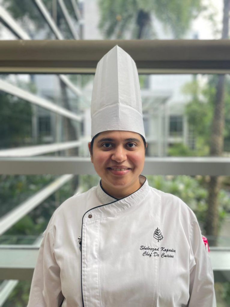The culinary team of Four Seasons Hotel Mumbai celebrates Chef Shehrezad Kapadia and Chef Abhishek Gurav by announcing their well-deserved promotions. Infusing the brand ethos into everything that they do, both chefs showcase exemplary talent and # # denttooth.com/2022/09/culina…