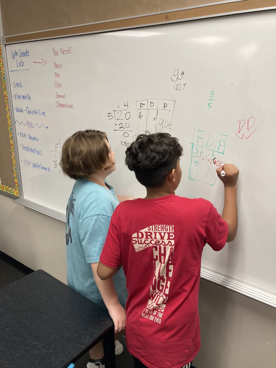 mapstonmath's tweet photo. Converting FDP is way more fun while playing Trashketball! #WitnessGreatness @LLMSLynx https://t.co/IImrlhH4UW