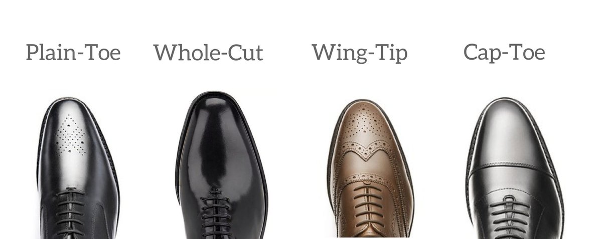 StyleAttic_ke's tweet photo. Know Your Shoes.
#mensstyle
#Mensfashion https://t.co/9nXpDVJD13