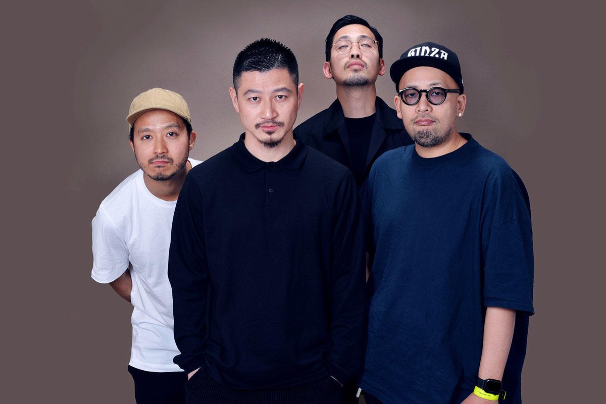 sensajp's tweet photo. 【#NEWS】 
チルりたいバンドoysm、前作までのチルミュージックとは対照的に踊れる音楽をコンセプトにした「oshigoto_01」リリース！

🔗https://t.co/DlGxkoAUCW

#oysm #SENSA https://t.co/H8W2rh4KYI