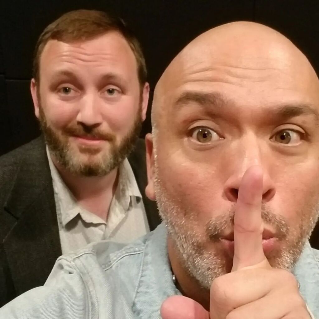 TevenWilk's tweet photo. Congratulations on the feature Easter Sunday, it was hilarious. #tevenwilk and #jokoy, good times! https://t.co/515Pj5l6OJ