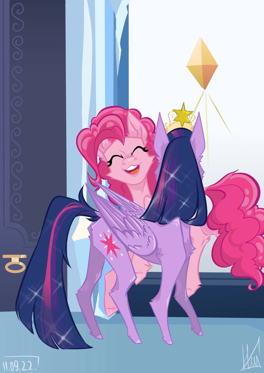 NilPolya's tweet photo. #My_Little_Pony
#MLP
#art
#drawing
#artistsontwitter https://t.co/Teh89khEwQ