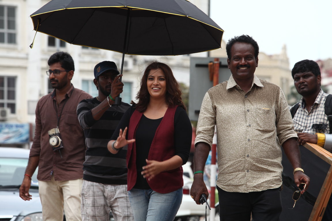 sLj_creations's tweet photo. AN Balaji upcoming Telugu Movie ~ Chasing
@varusarath5
‘s crime thriller #Chasing Arriving Soon
https://t.co/tT9NVbVrAA
@Bala_actor
@directorveera71
#Asiasinmediaproduction #Mathialaganmuniandy
@krishnasamy_e https://t.co/Ibfp9l5VsJ