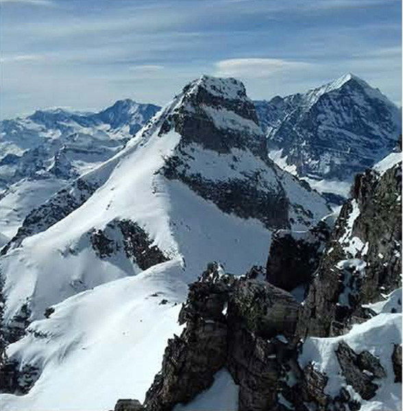 Sherpa07337944's tweet photo. Da 70 anni la CIPRA si batte per una buona vita di uomini, piante e animali nelle Alpi.
#Alpi #protezione #PaoloCrosaLenz #ValdOssola #cipra #EdithEbers #ValBognanco #AltriSpazi #Sherpa
https://t.co/VtcxkdchfK https://t.co/taeNQ8ehBz