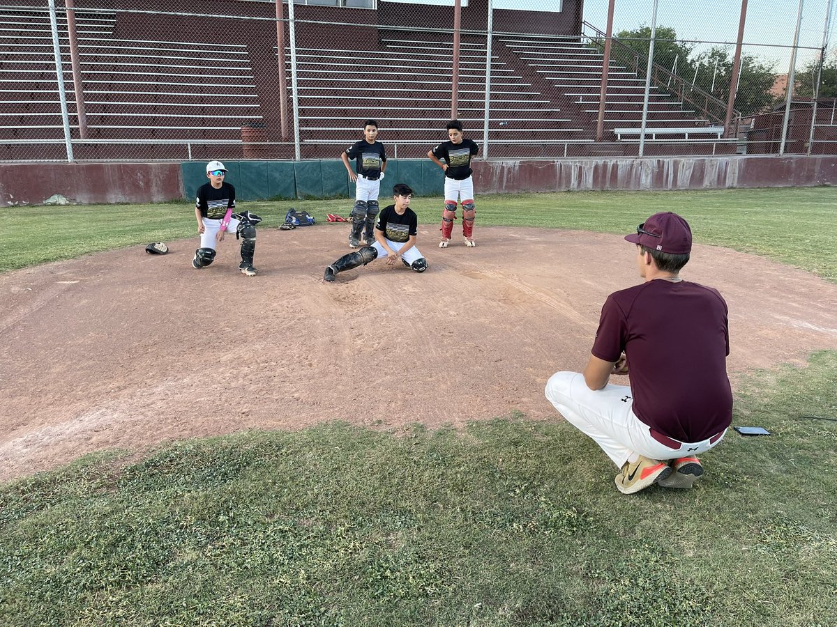 Komplete Prospects tweet media